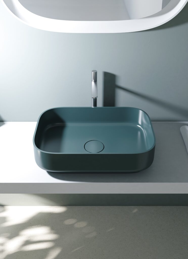 WASHBASINS