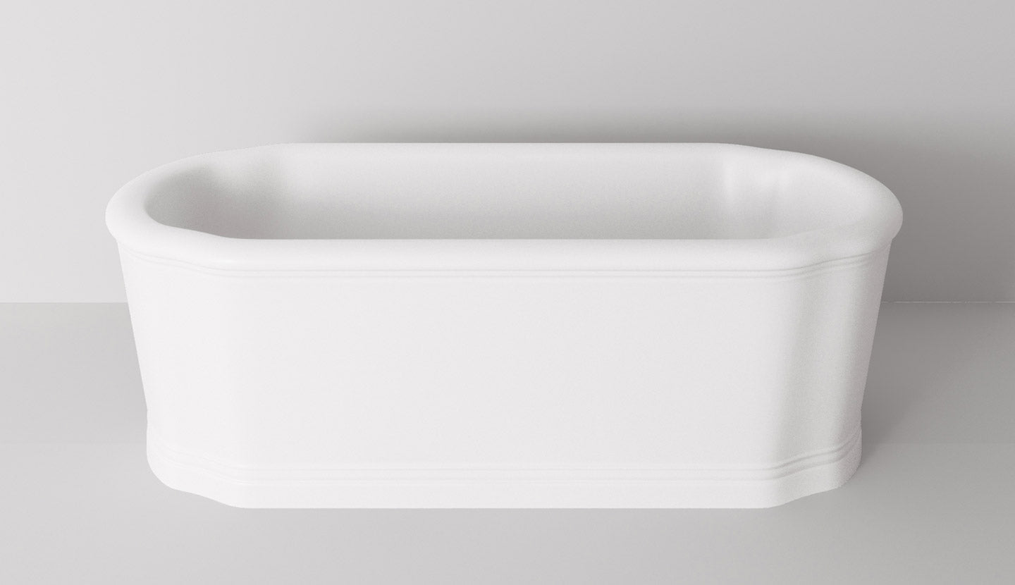 BATHTUBS