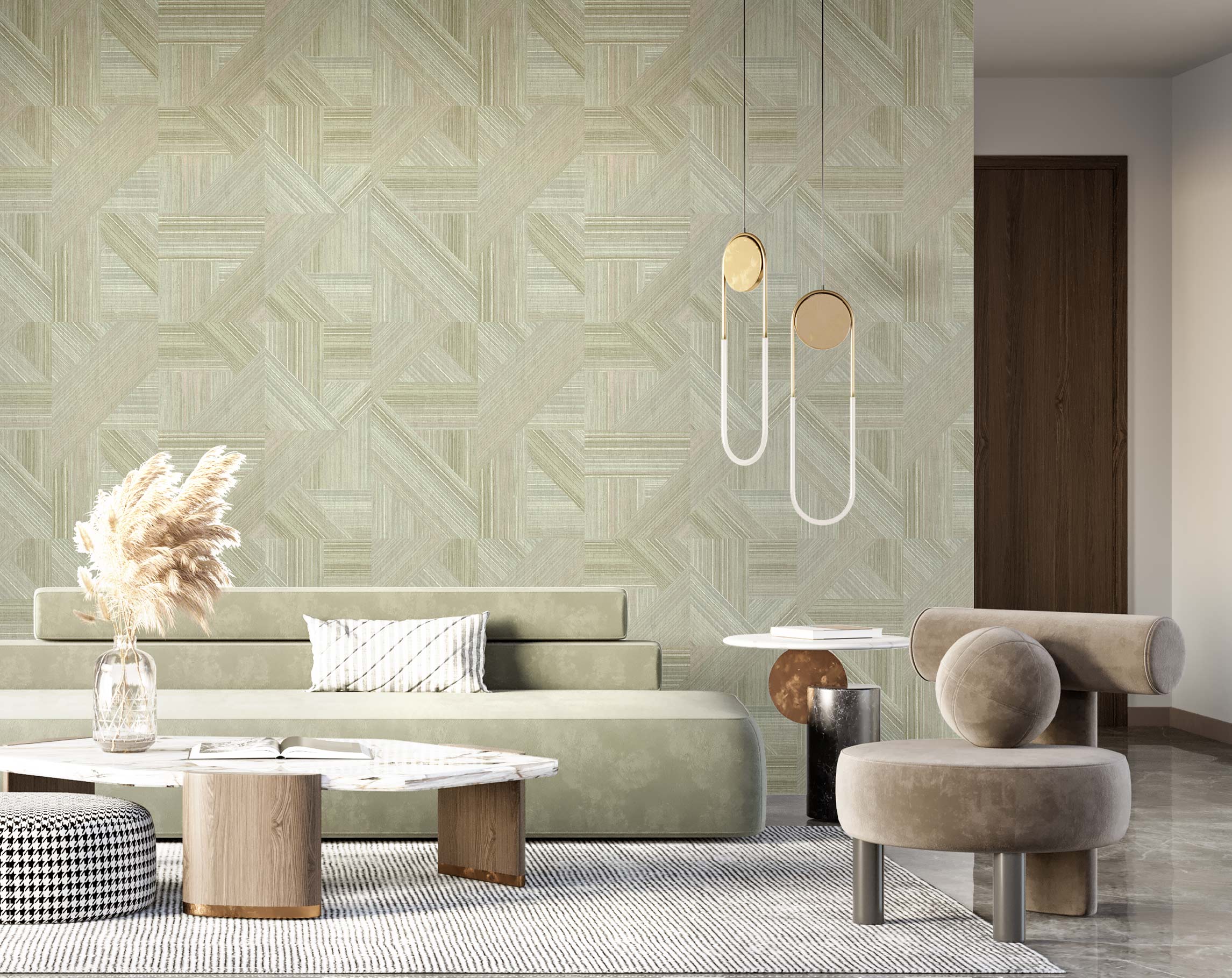WALLCOVERING