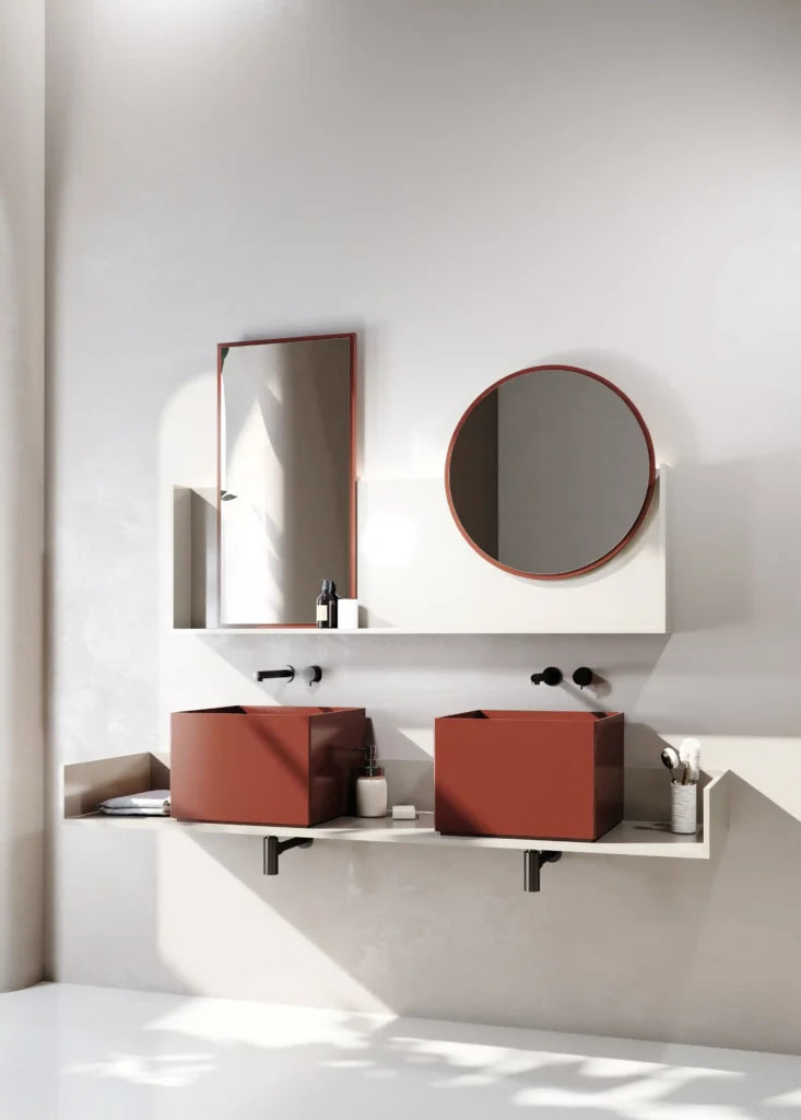 WASHBASINS