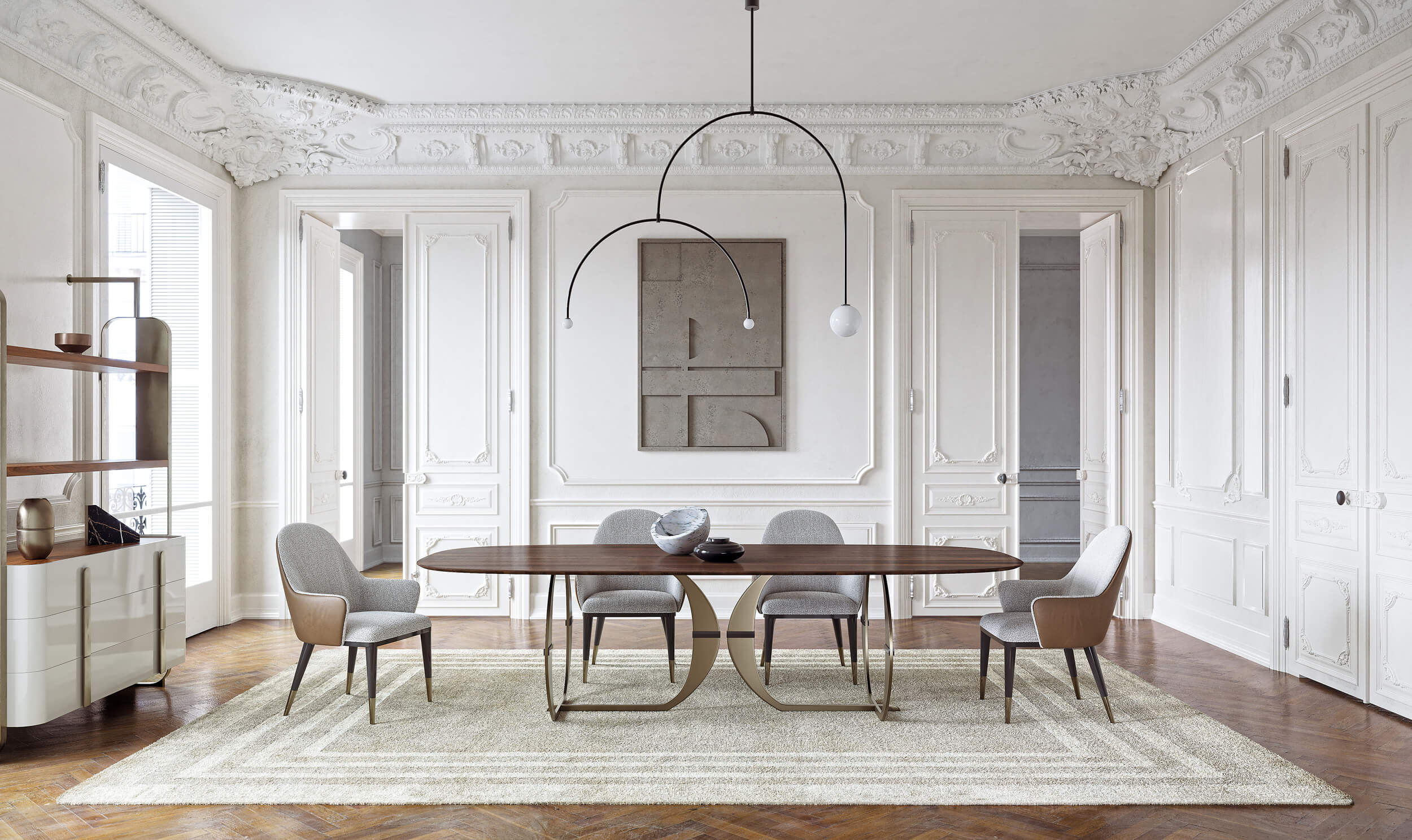 Chairs and Stools