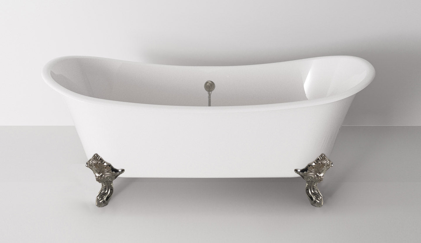 BATHTUBS