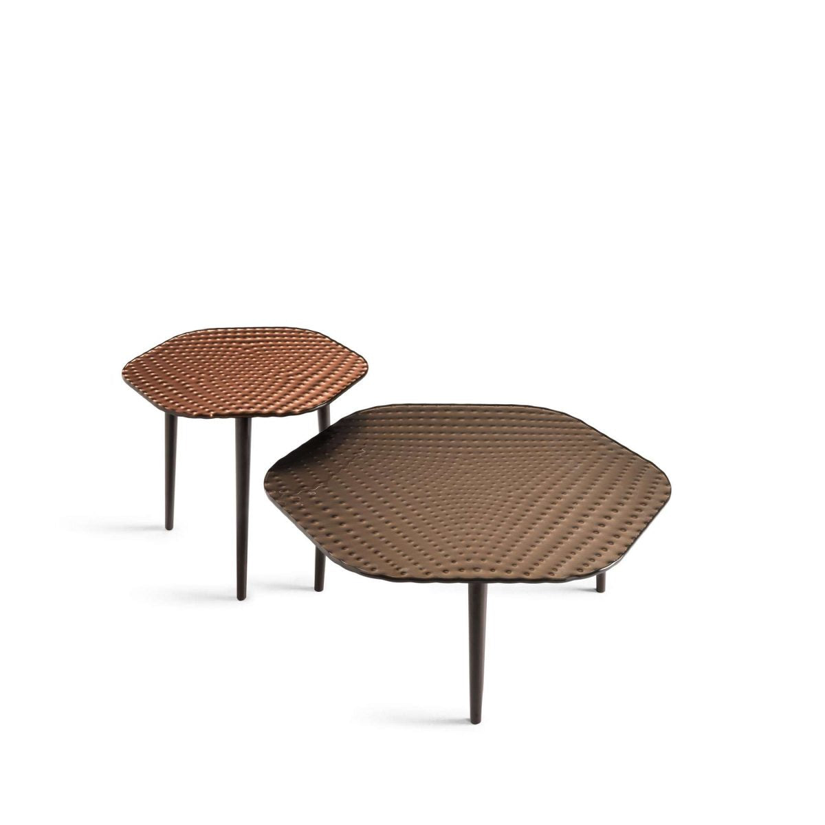 COFFEE AND SIDE TABLES