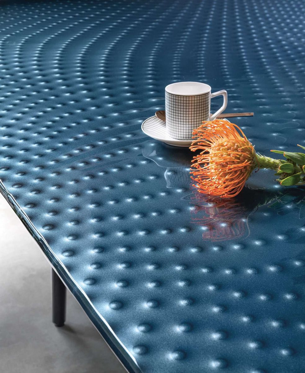 TABLES