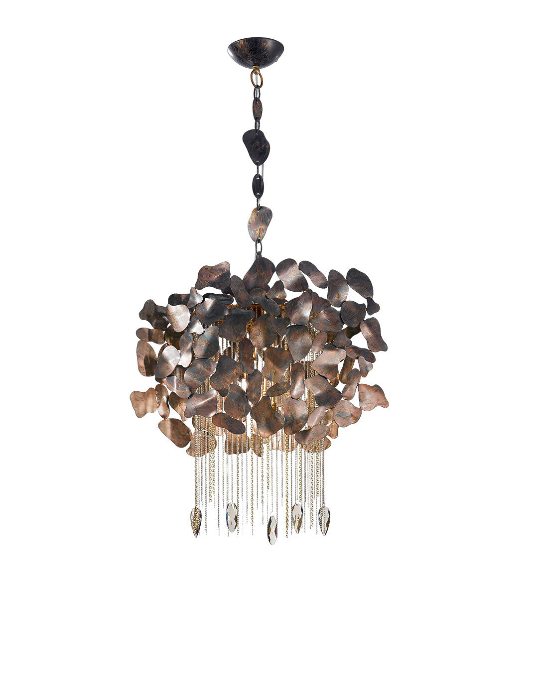 SUSPENSION LAMP