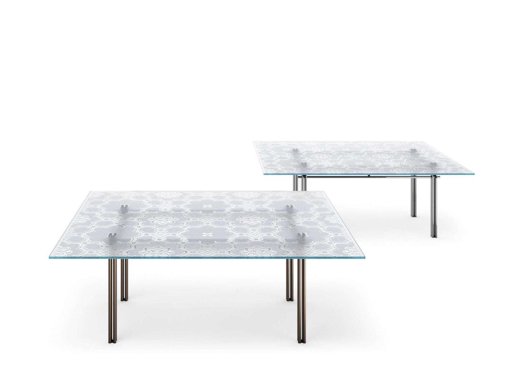 TABLES