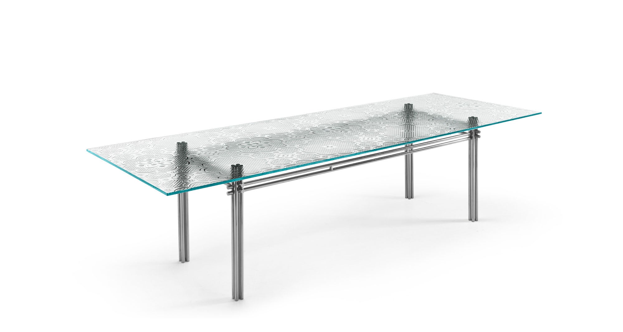 TABLES