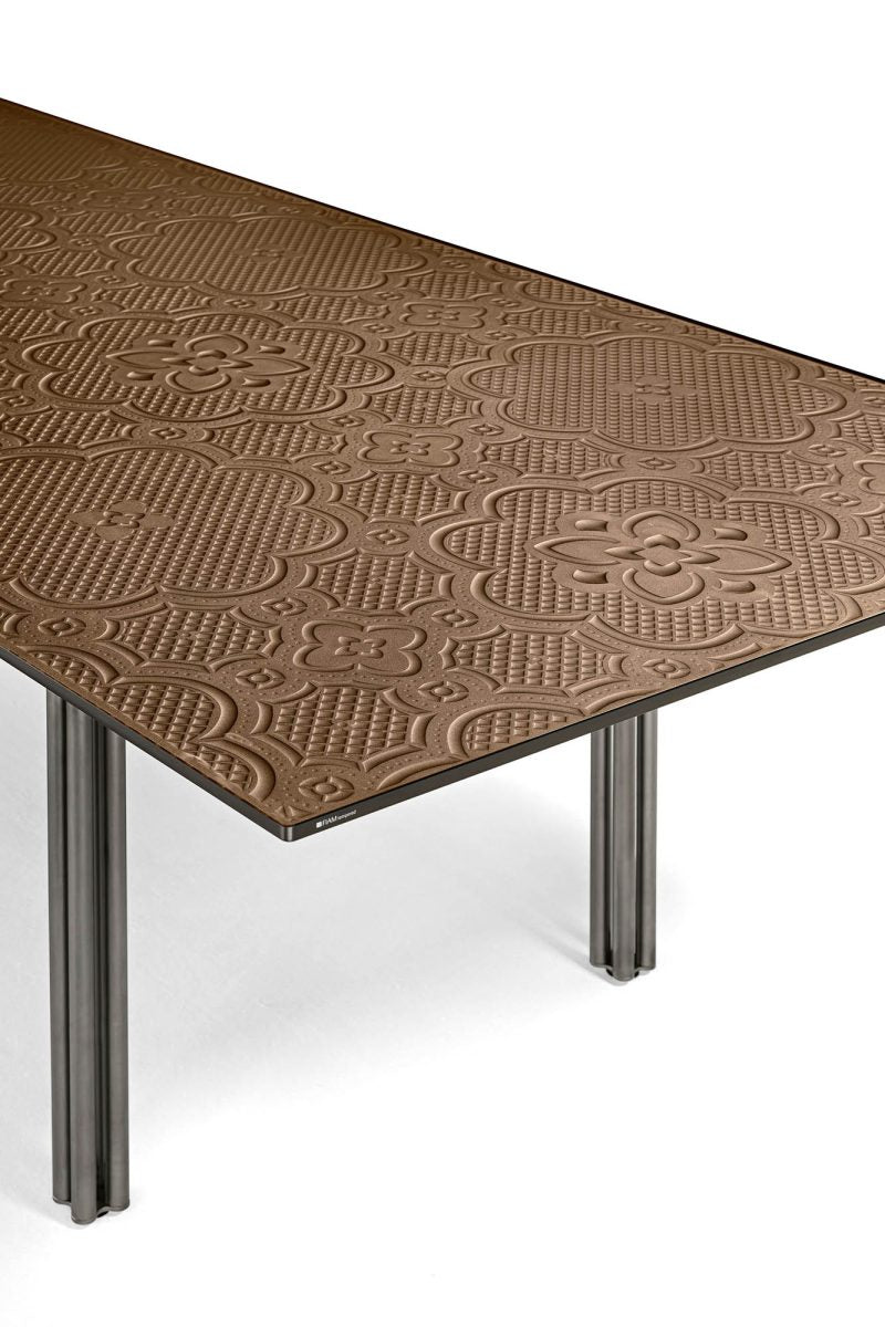 TABLES