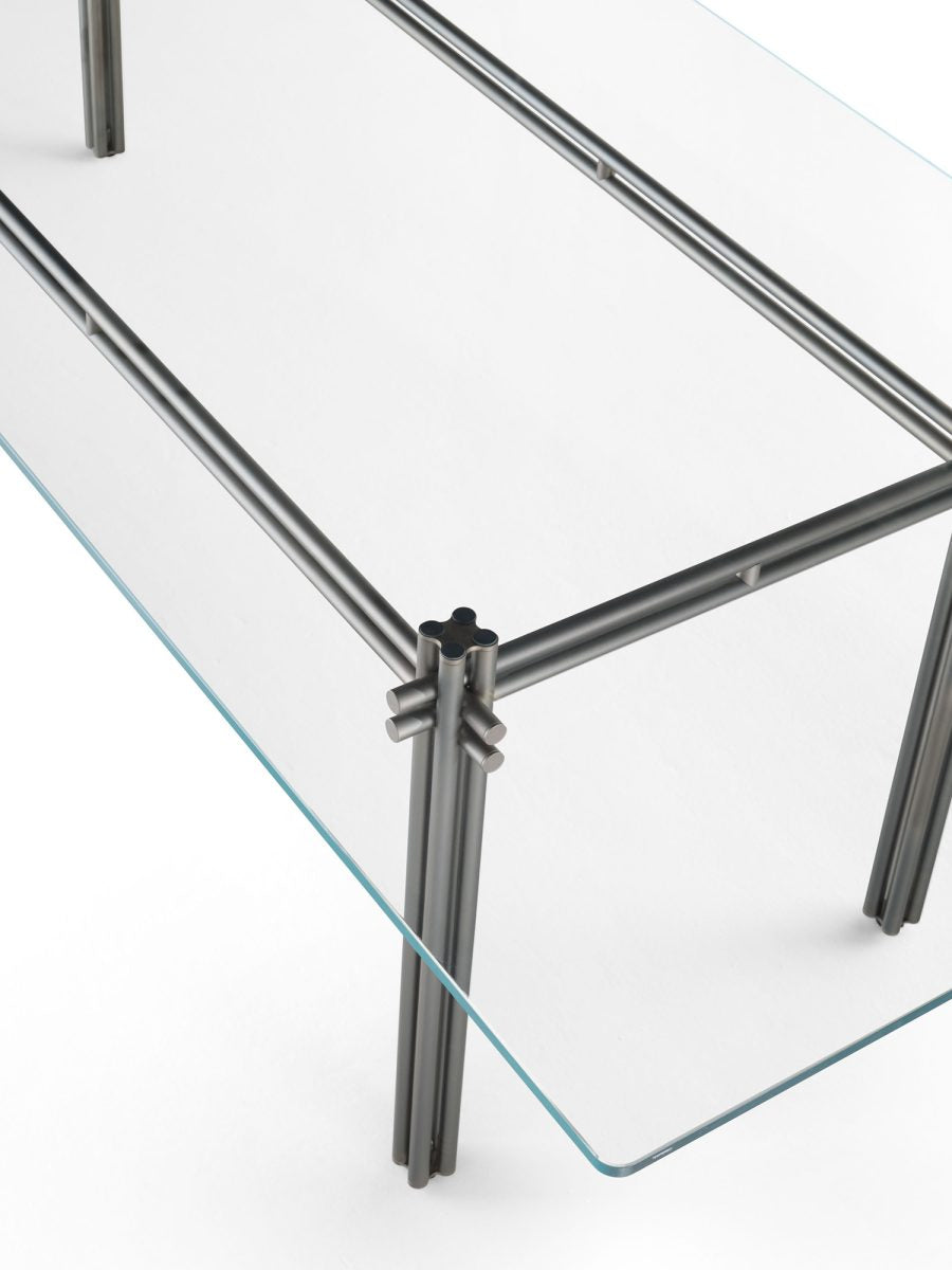 TABLES