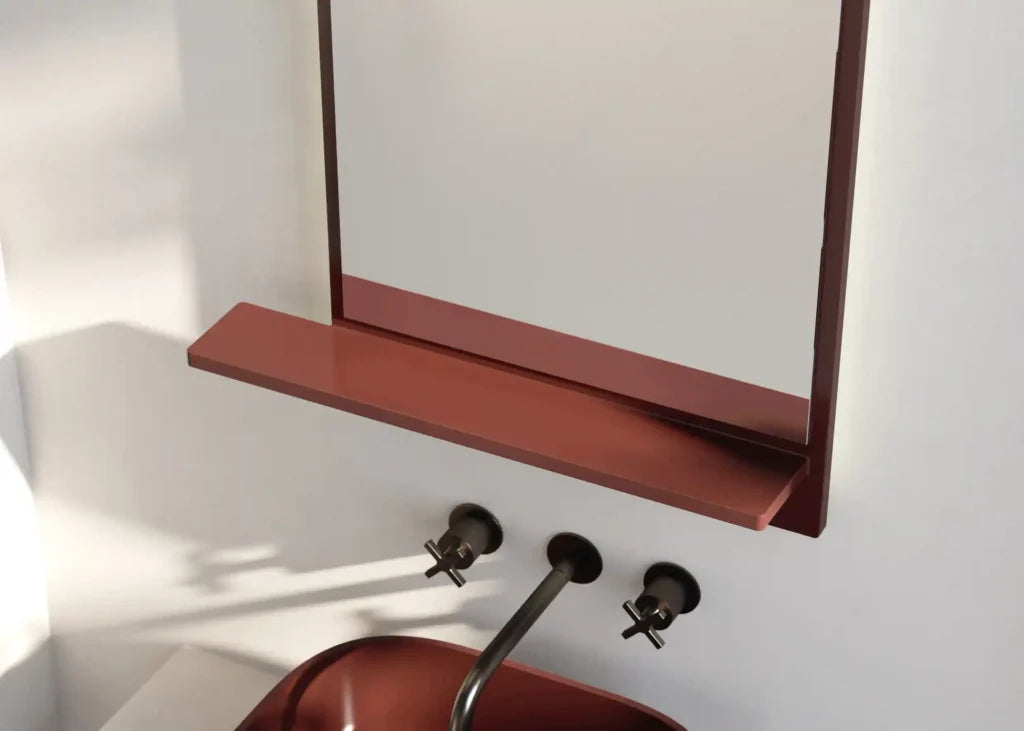 BATH ACCESSORIES