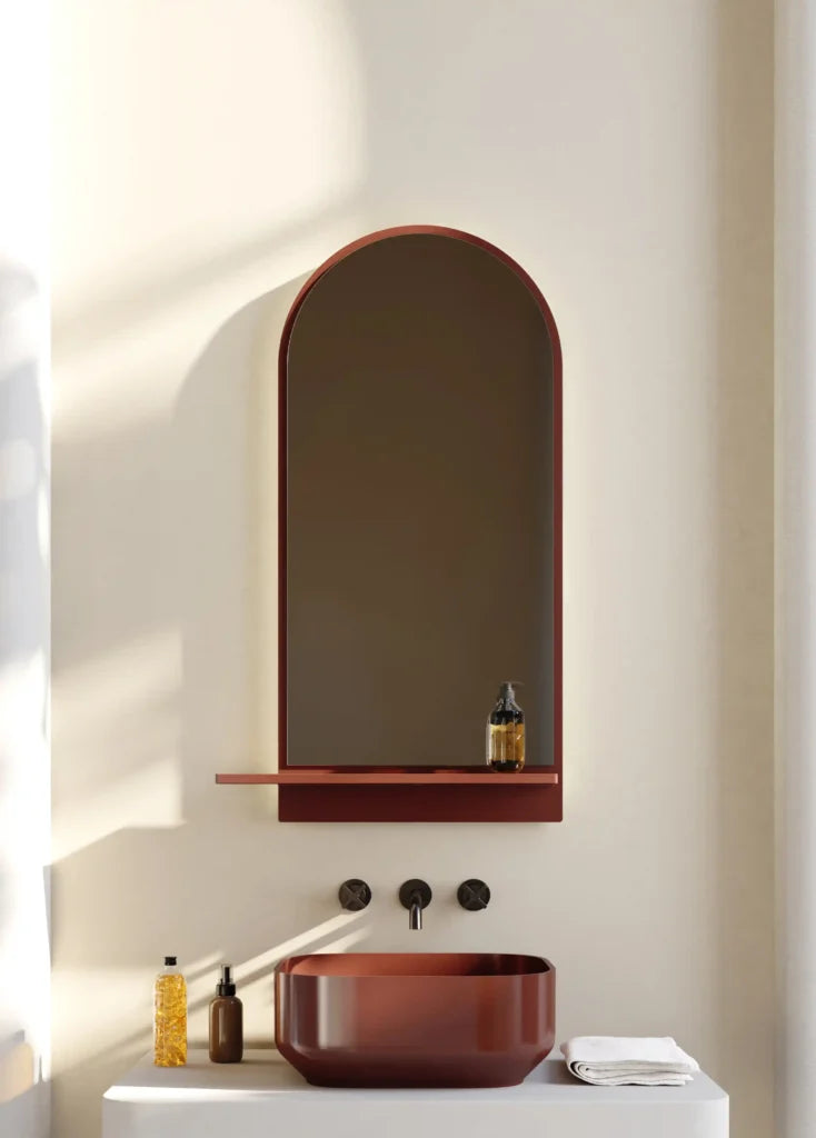 BATH ACCESSORIES
