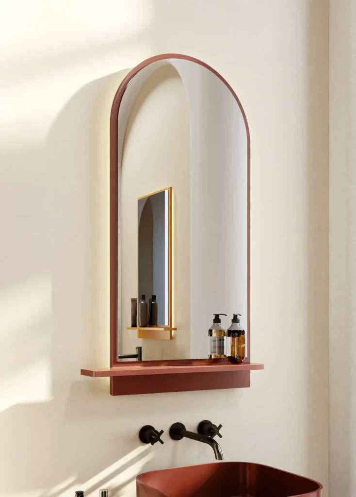 BATH ACCESSORIES