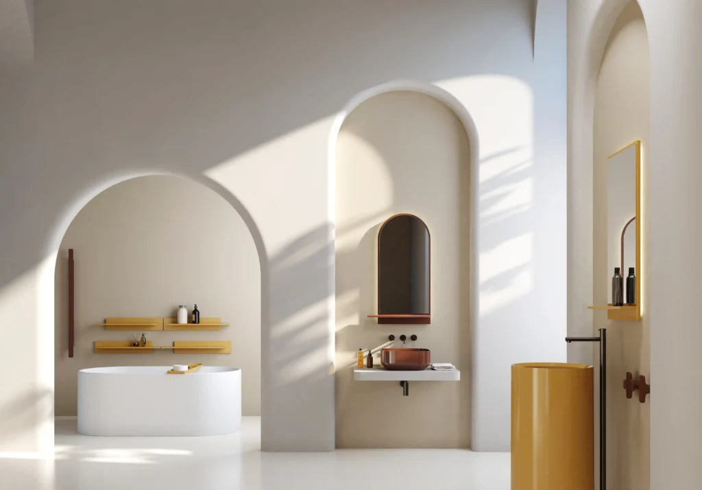 BATH ACCESSORIES