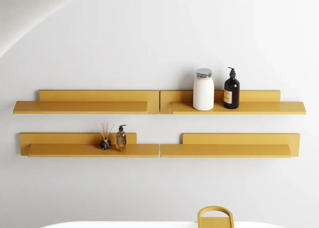 BATH ACCESSORIES
