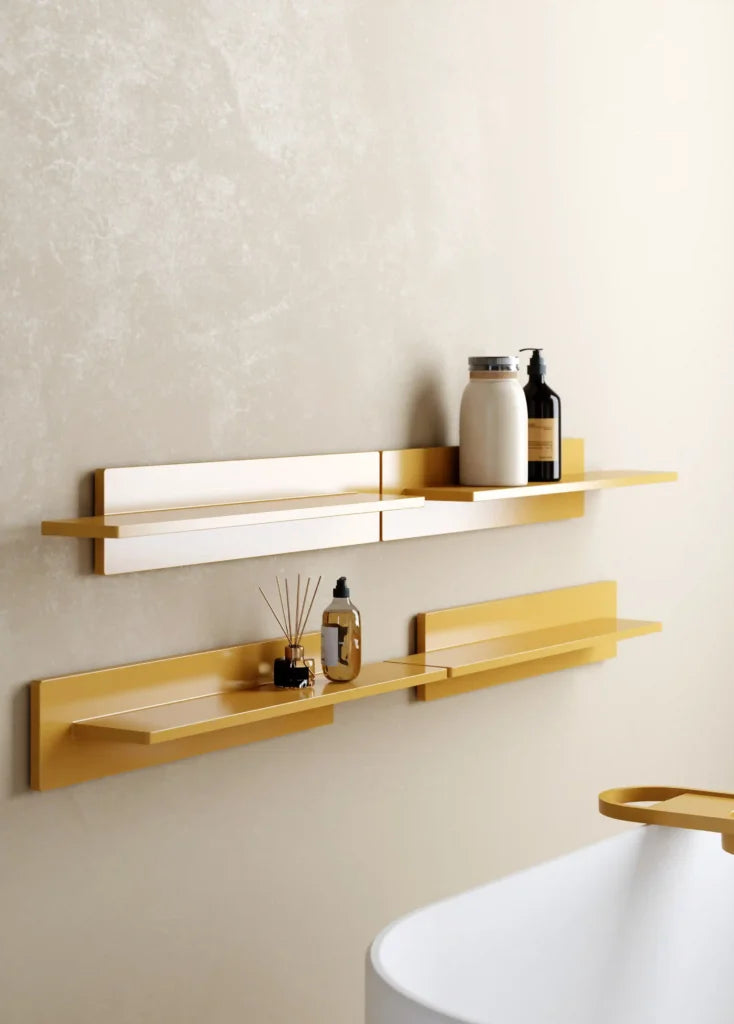 BATH ACCESSORIES