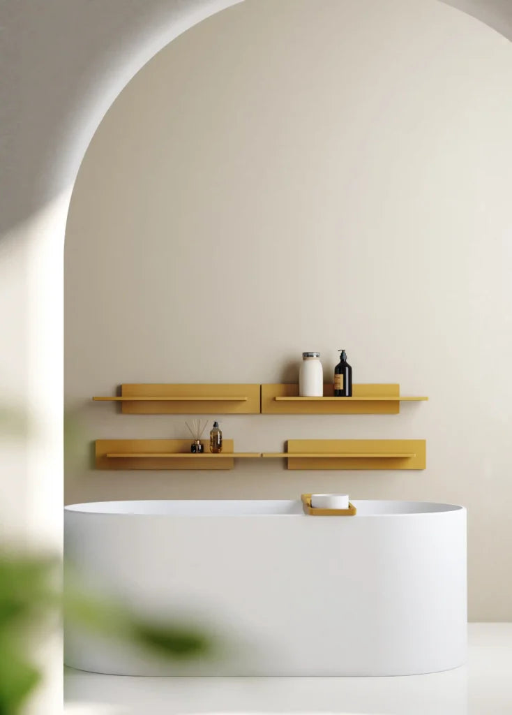 BATH ACCESSORIES