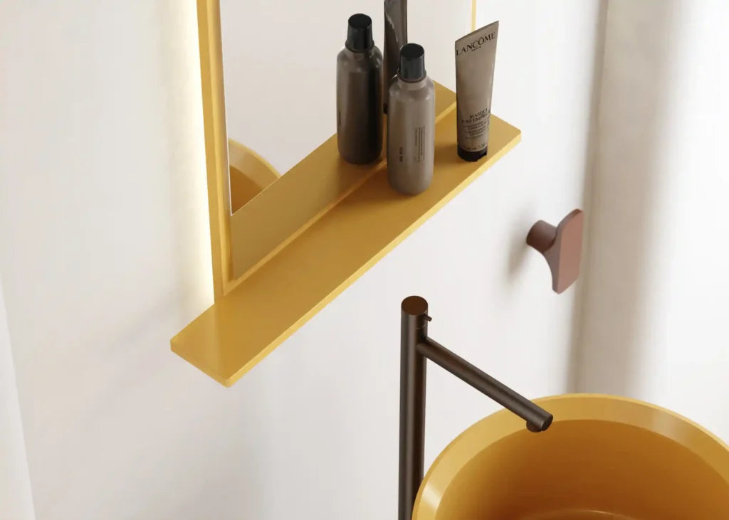 BATH ACCESSORIES