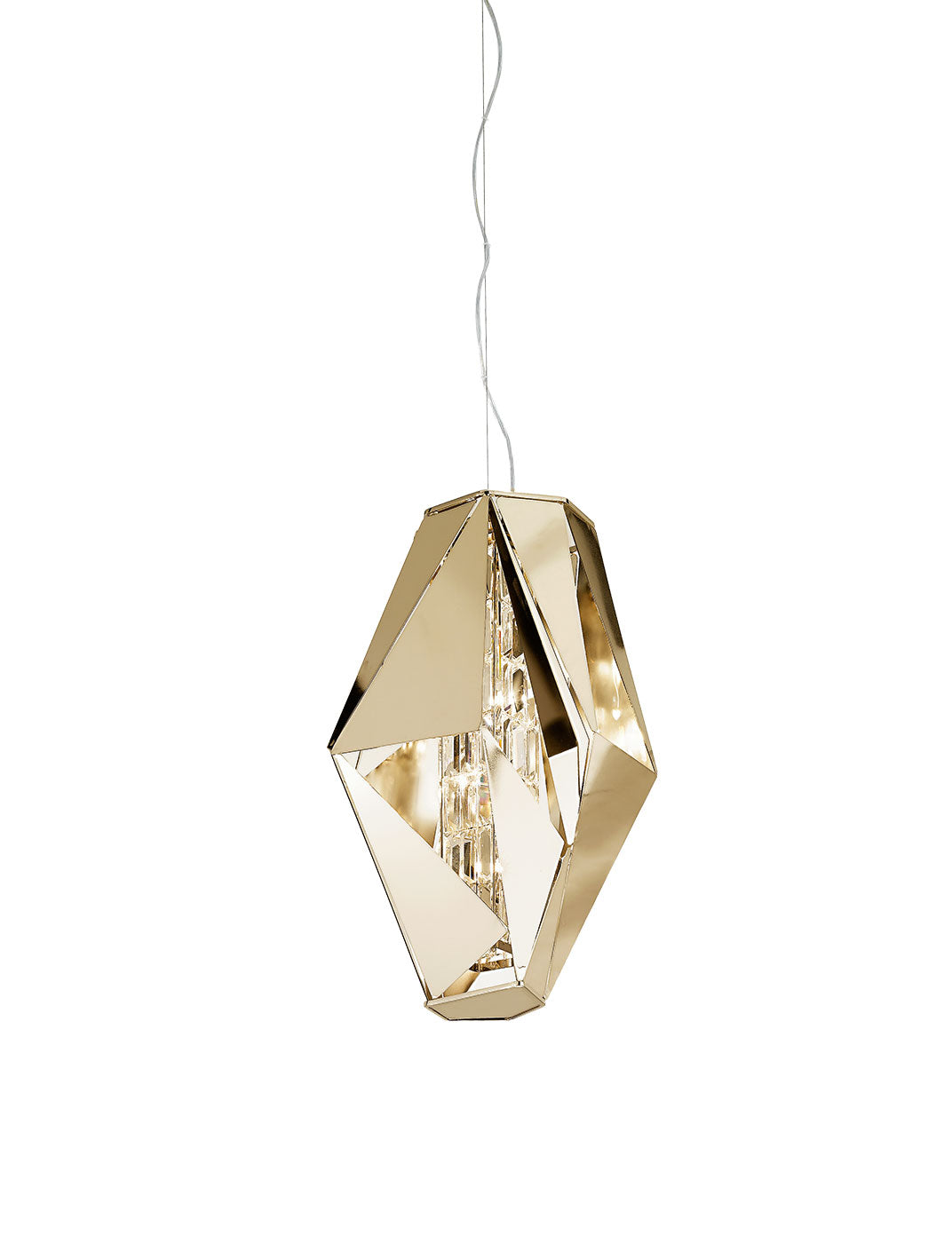 SUSPENSION LAMP