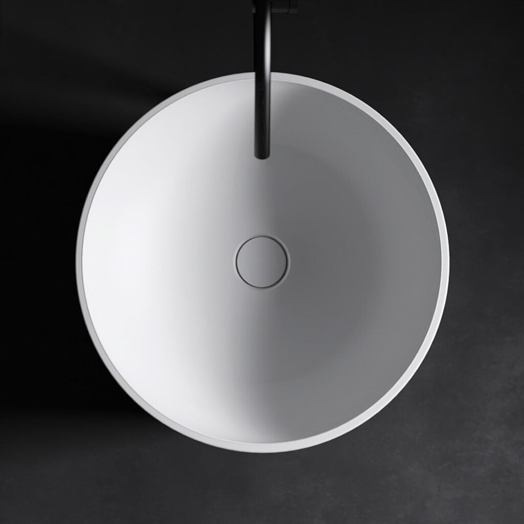 FREESTANDINGWASHBASINS