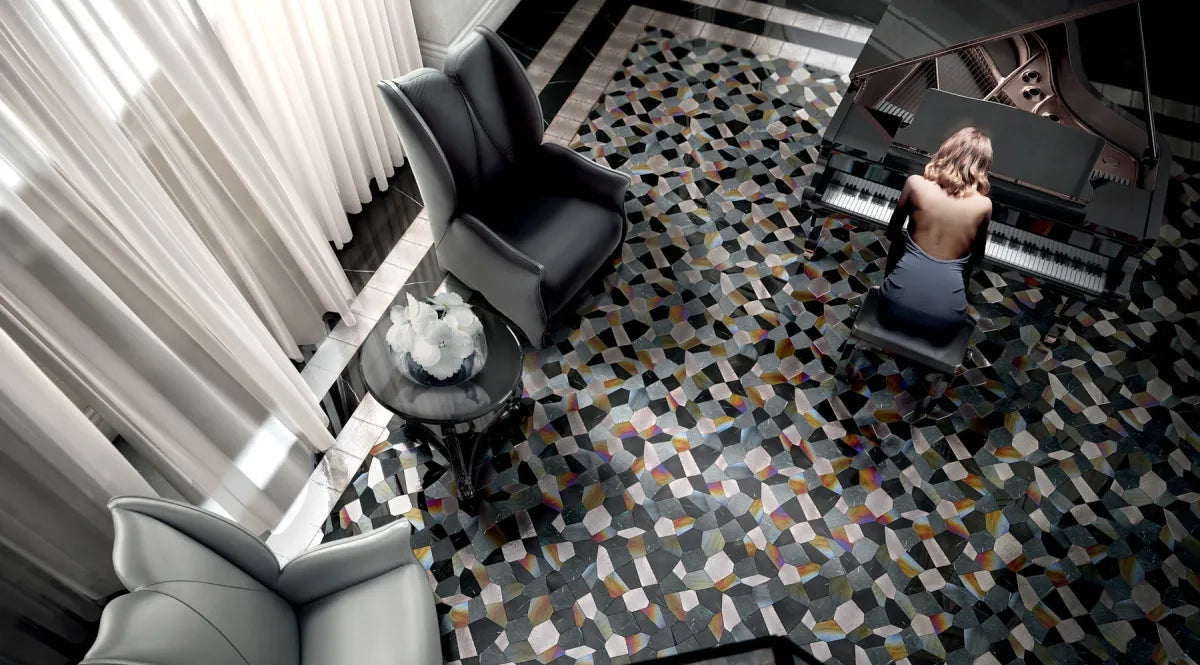MOSAICS