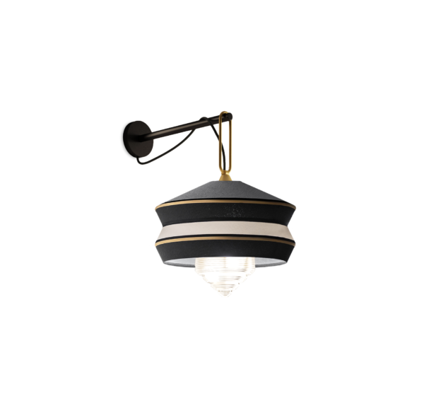 WALL LAMP