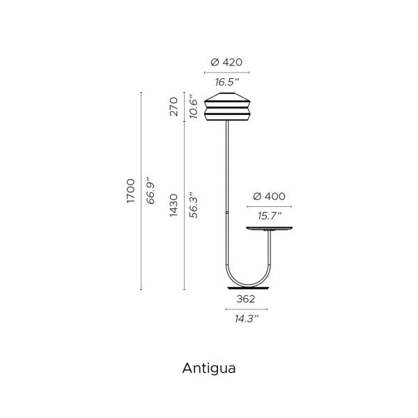 FLOOR LAMP