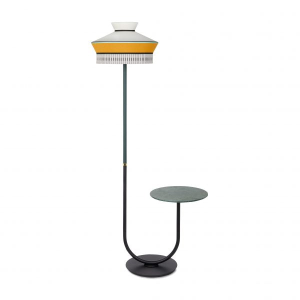 FLOOR LAMP