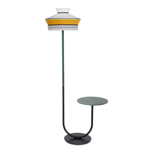 FLOOR LAMP