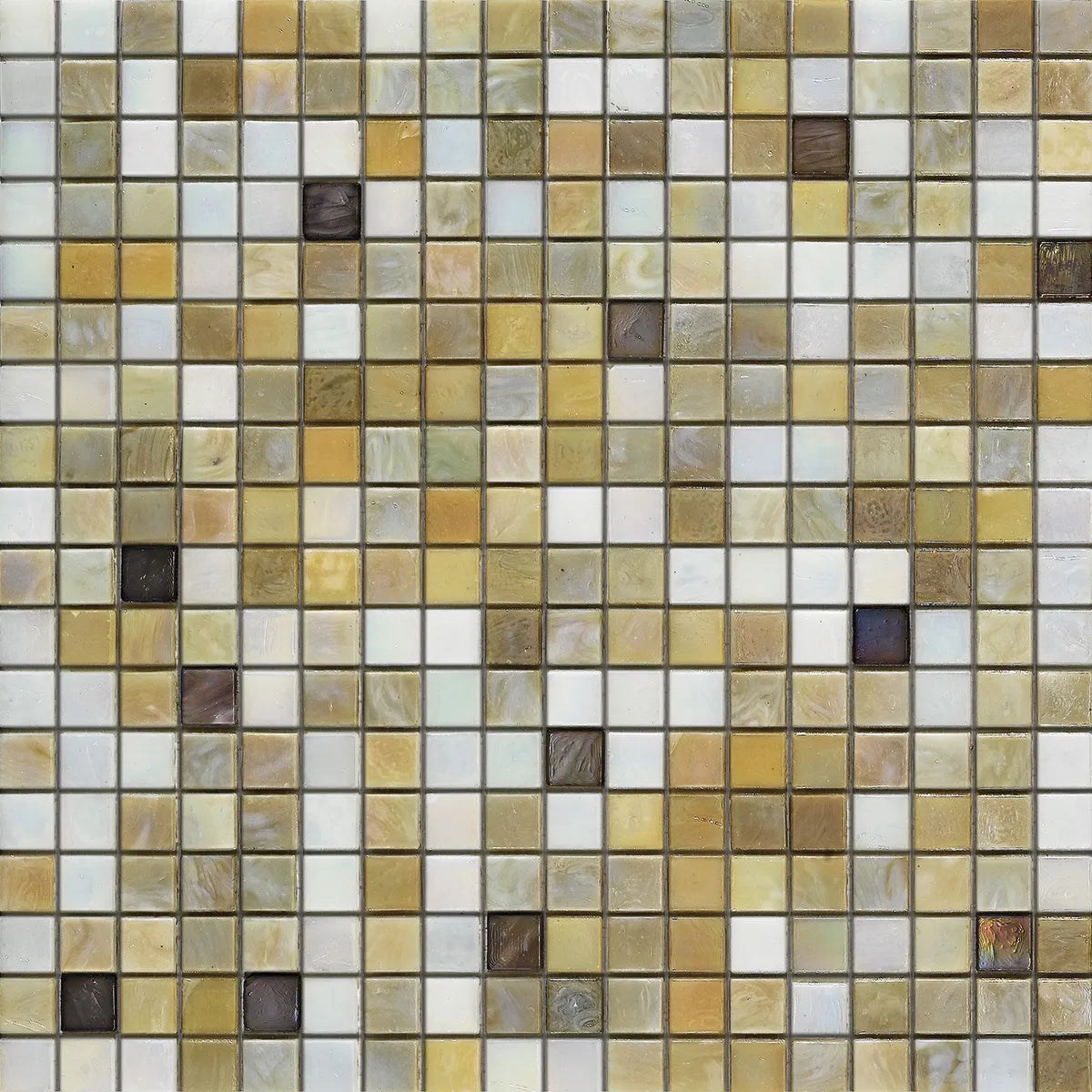 MOSAICS