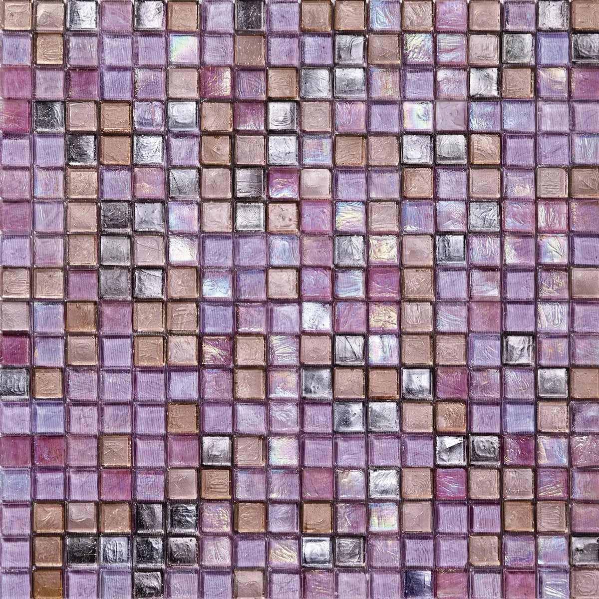 MOSAICS