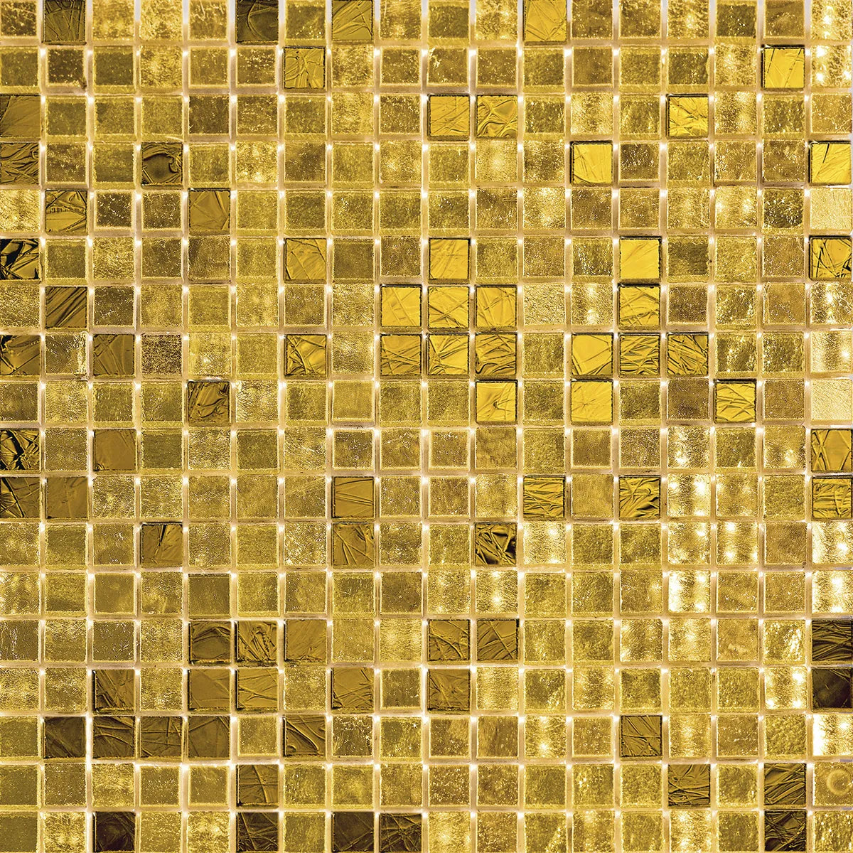 MOSAICS