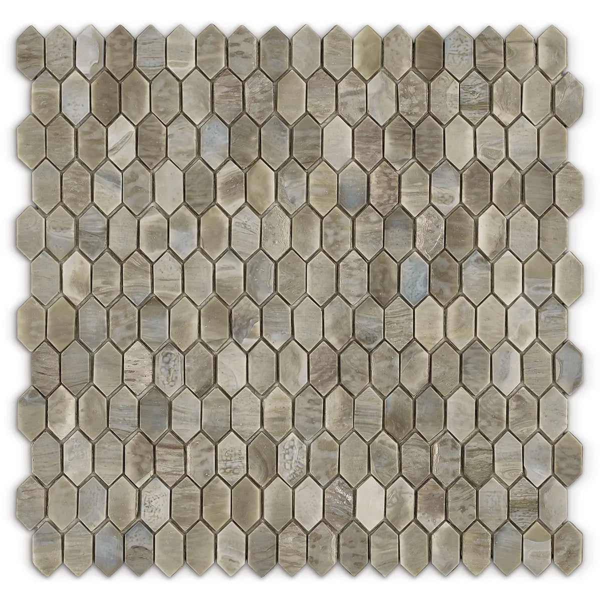 MOSAICS