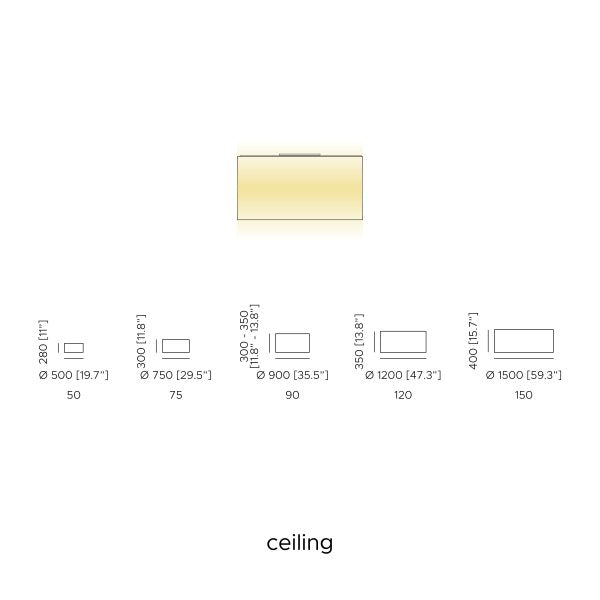 CEILING LAMP