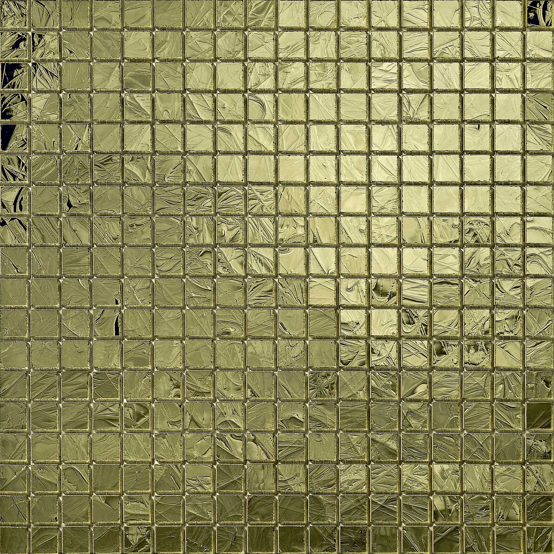 MOSAICS