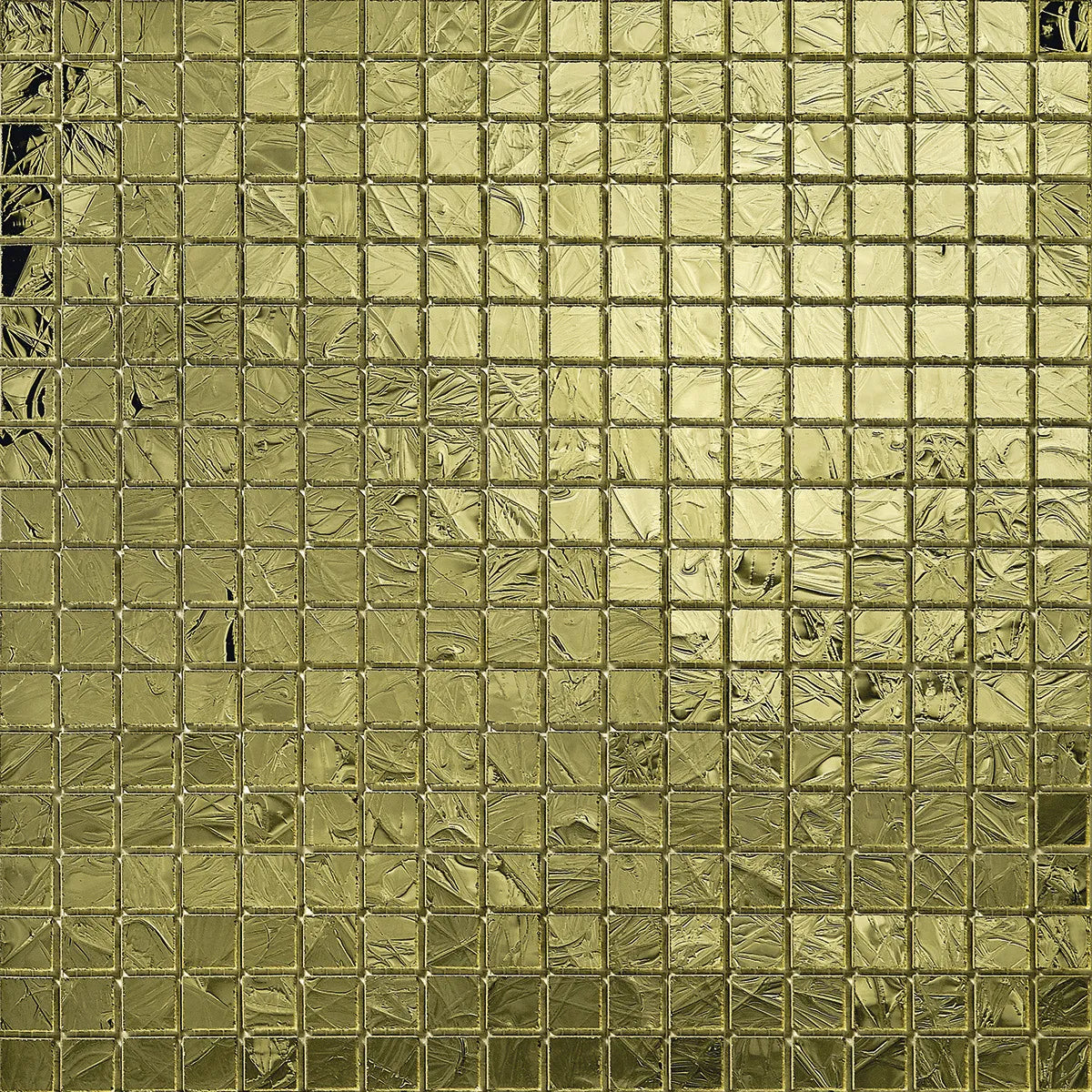 MOSAICS
