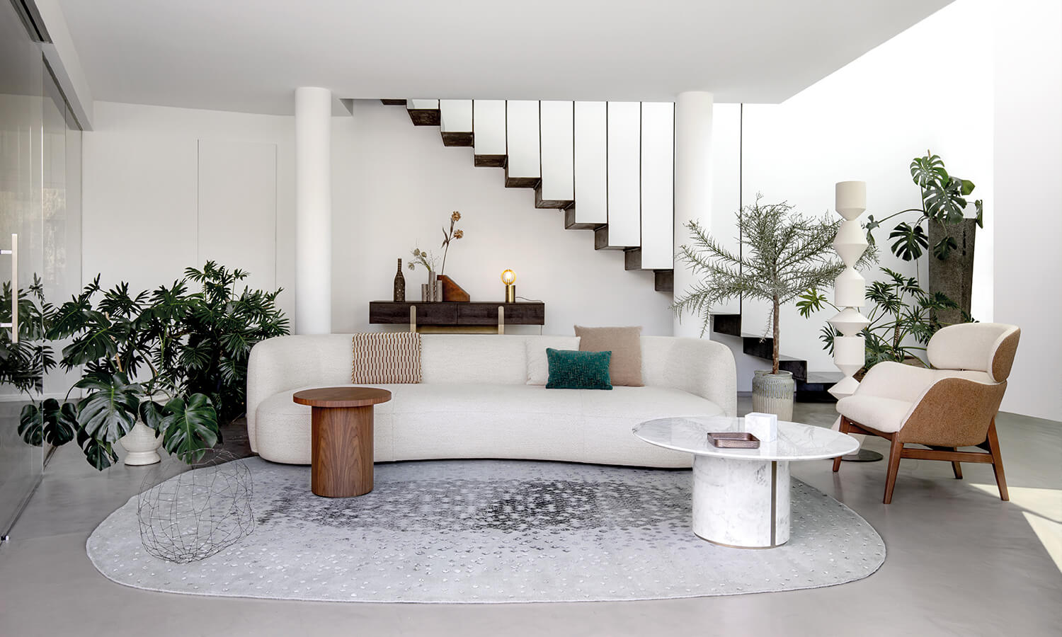 Coffee Tables