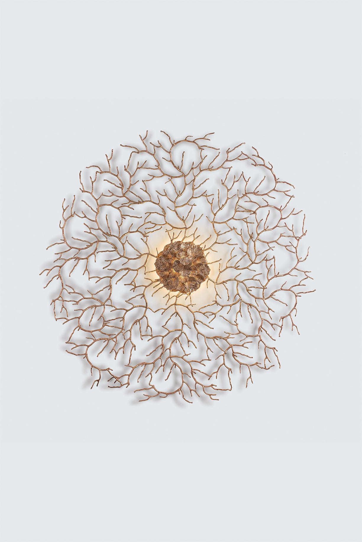 WALL LAMP