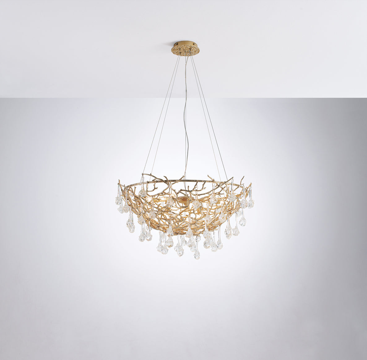 SUSPENSION LAMP