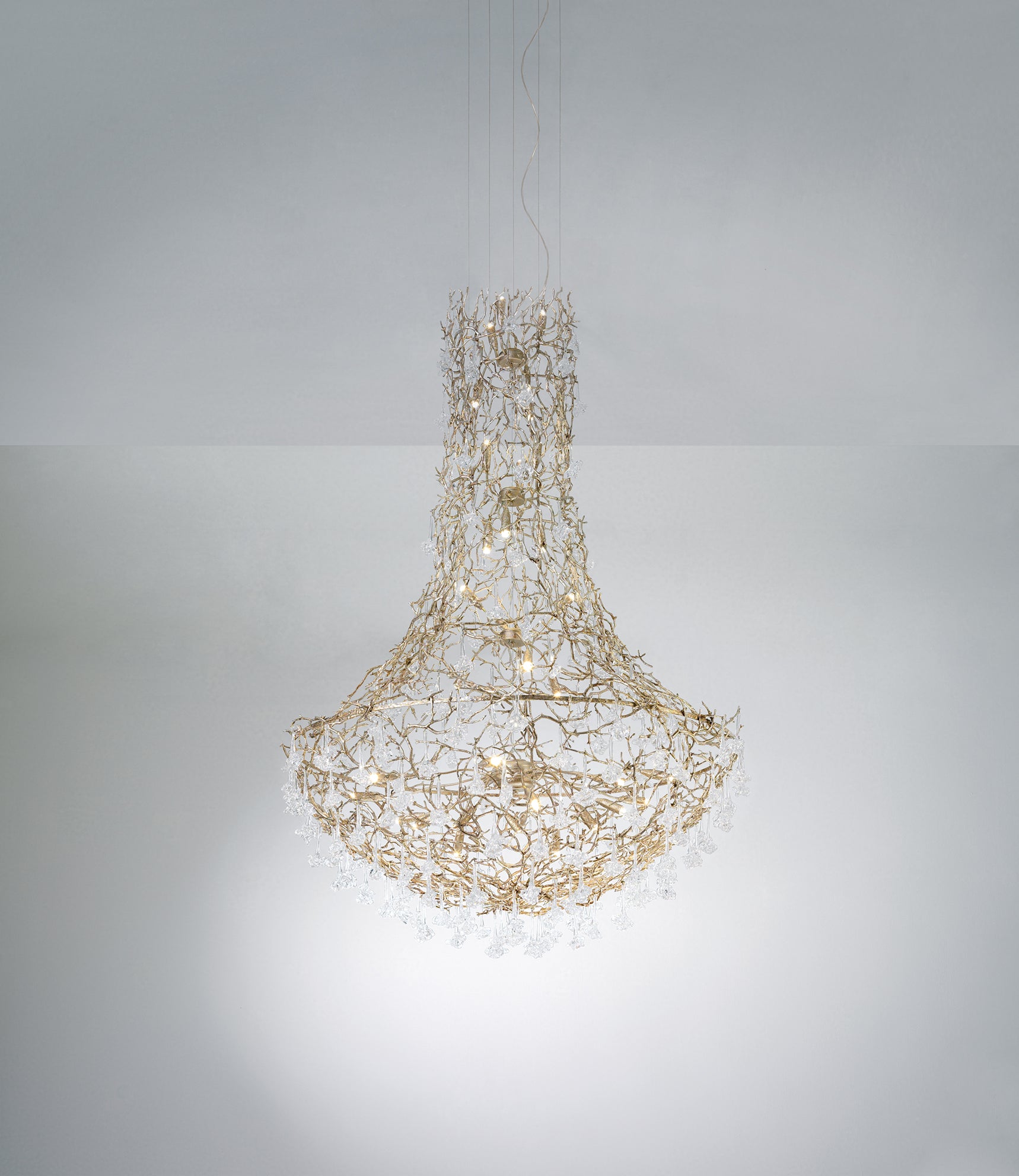 SUSPENSION LAMP