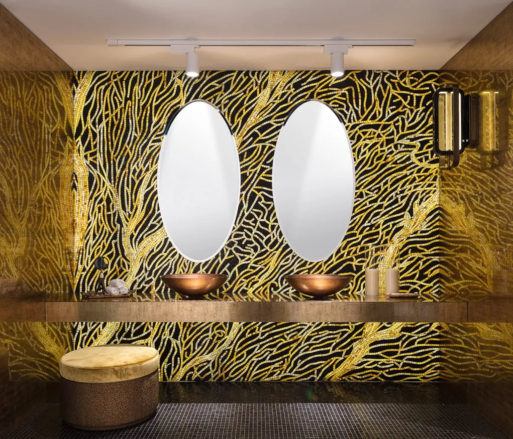 MOSAICS