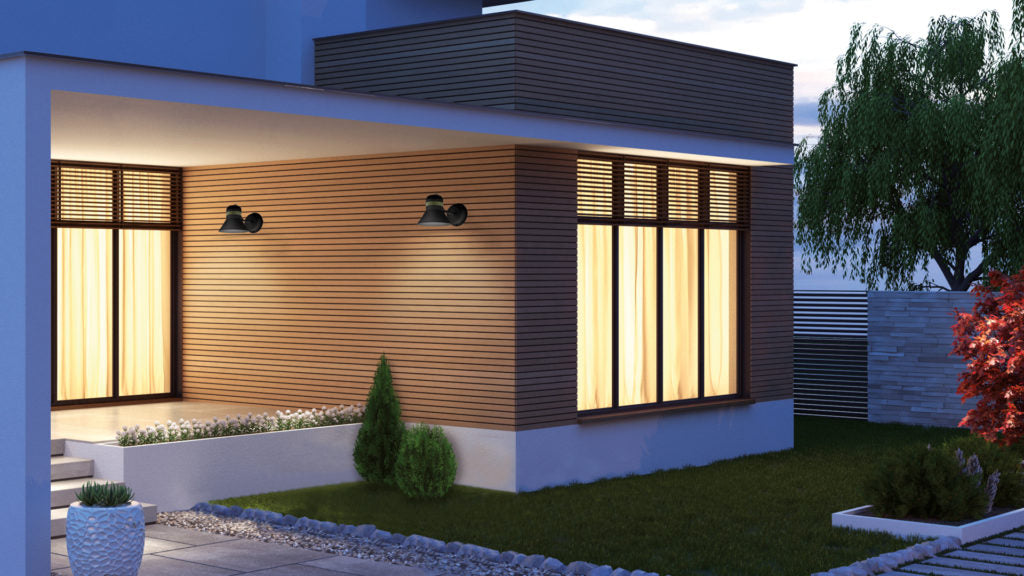 WALL LAMP