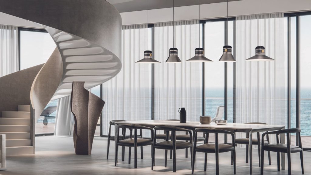 CEILING LAMP