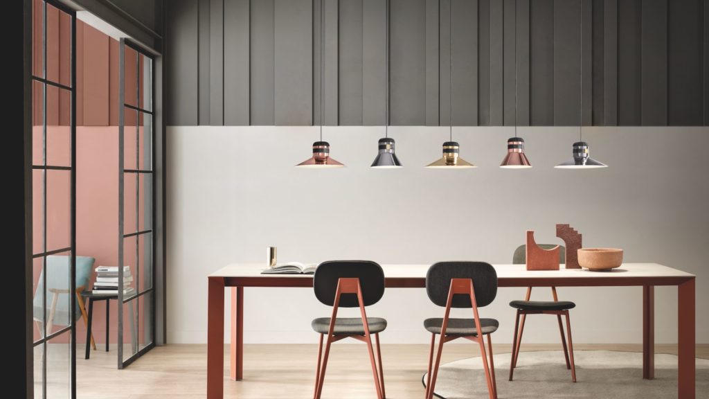 CEILING LAMP