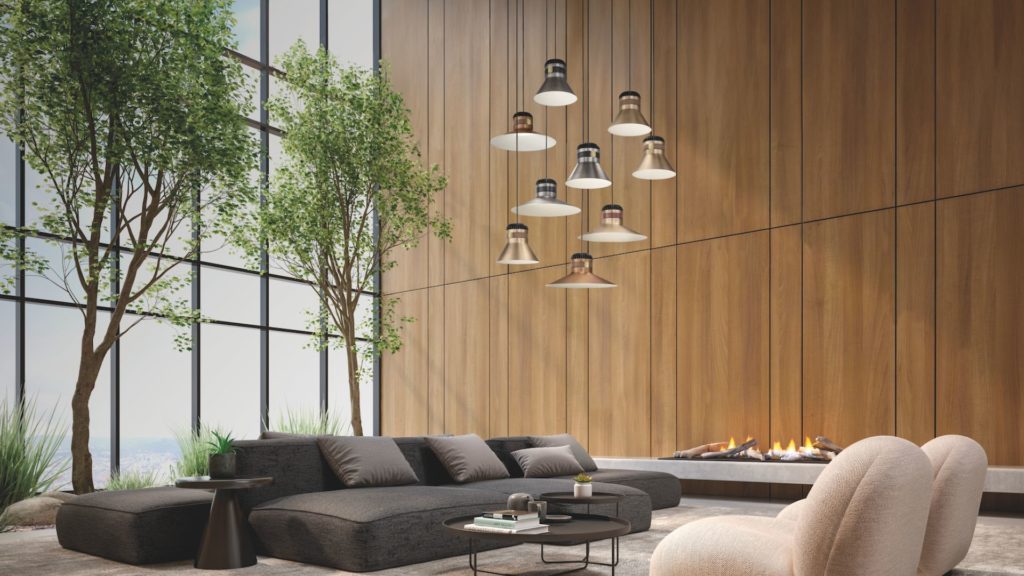 CEILING LAMP