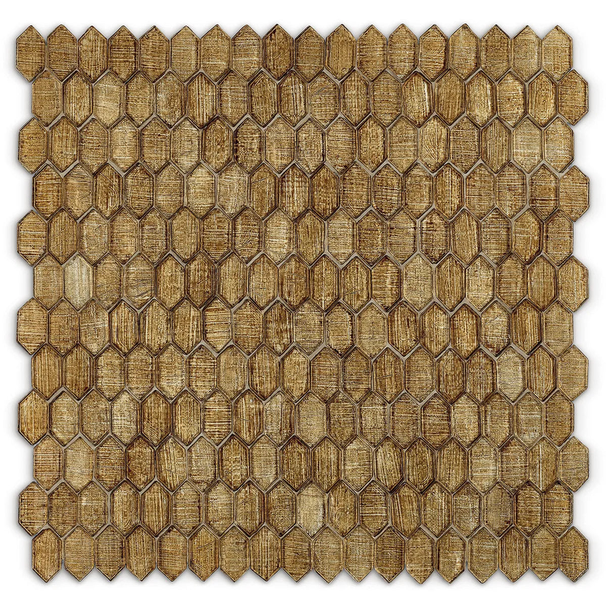 MOSAICS