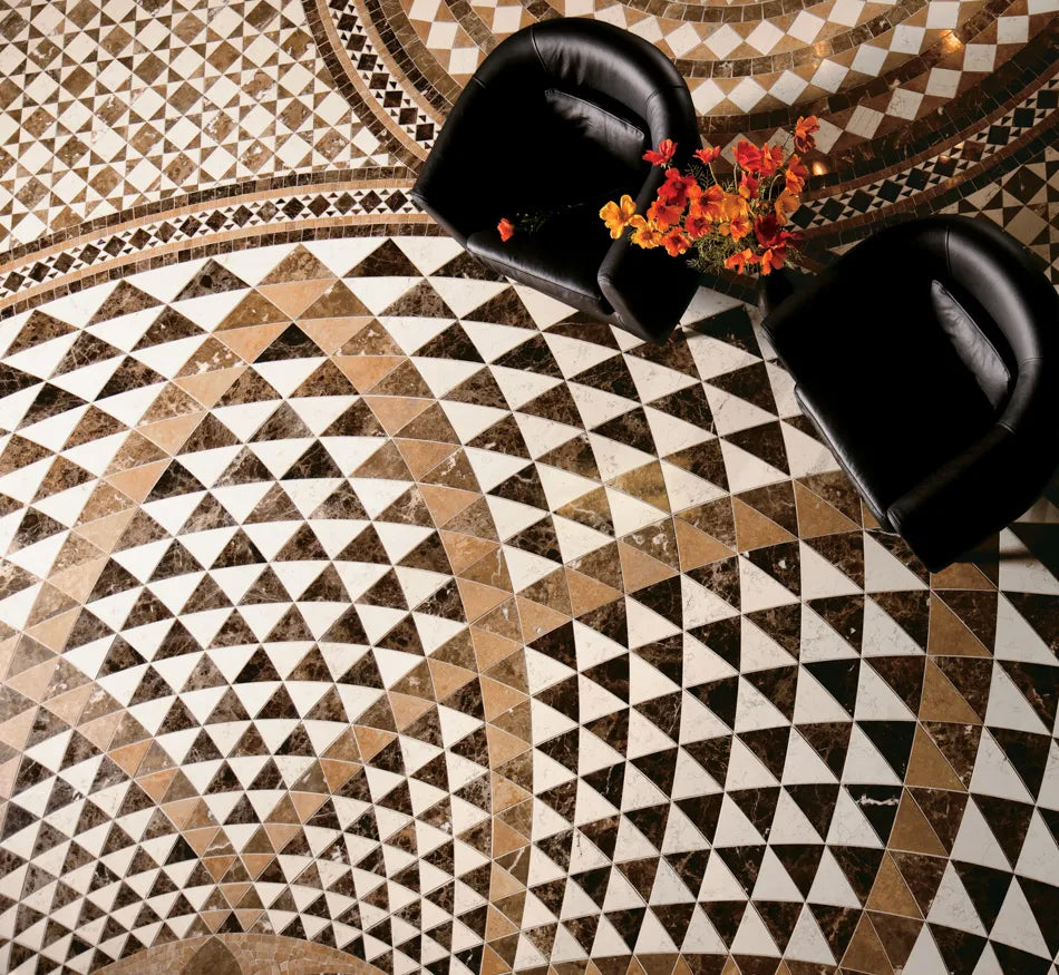 MOSAICS