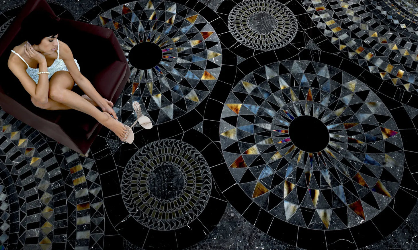 MOSAICS