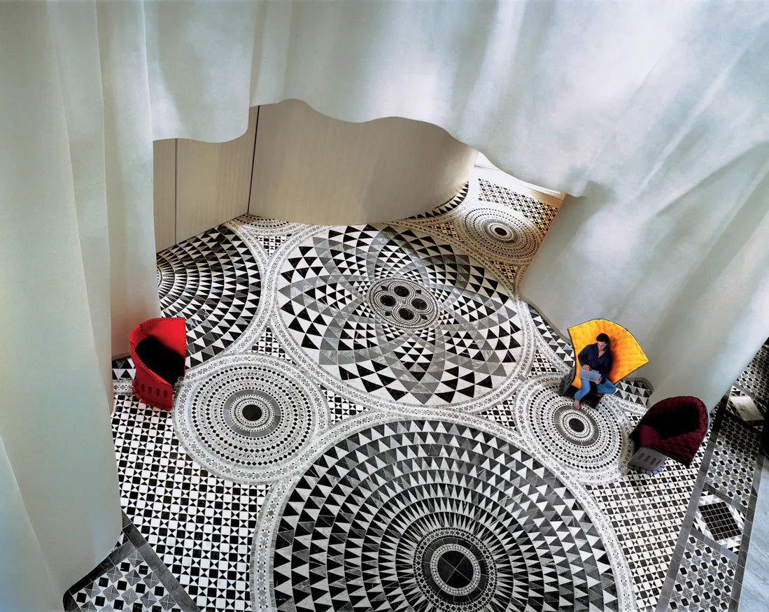 MOSAICS