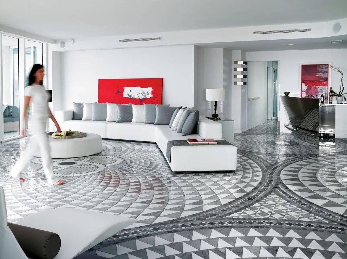 MOSAICS