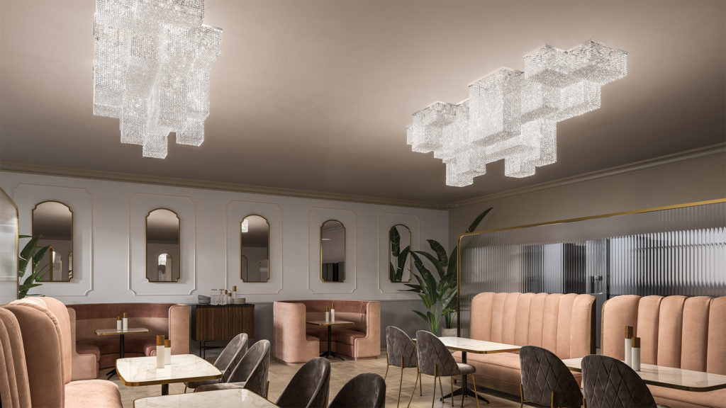 CEILING LAMP